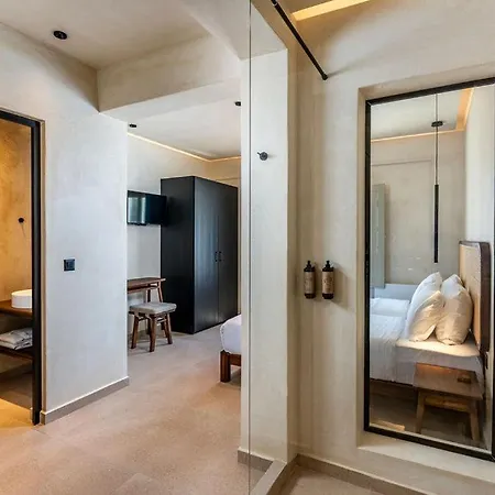 Peranosa The Residency Aparthotel *
