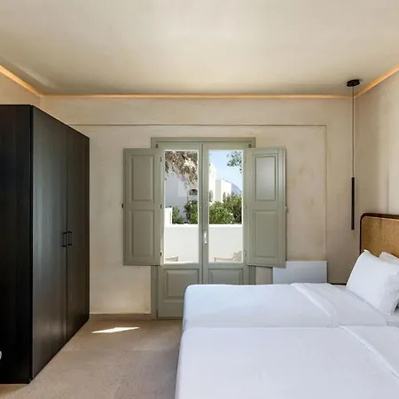 Peranosa The Residency * Agios Georgios (Santorini)