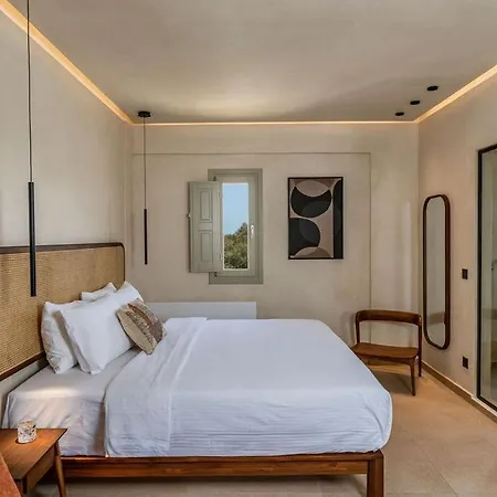 Aparthotel Peranosa The Residency
