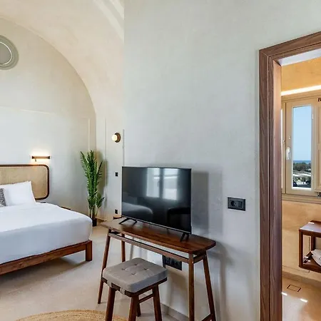 Aparthotel Peranosa The Residency *