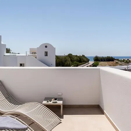 Peranosa The Residency * Agios Georgios (Santorini)