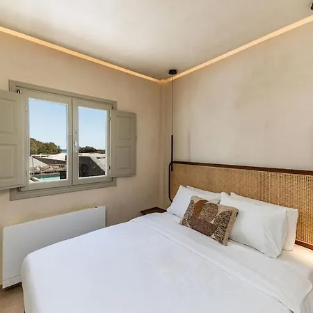 Peranosa The Residency *