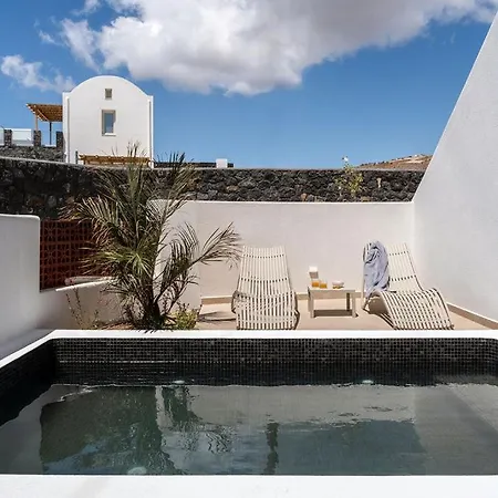 Peranosa The Residency Aparthotel