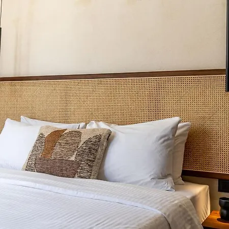 Aparthotel Peranosa The Residency *