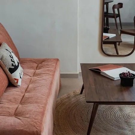 Peranosa The Residency Aparthotel *