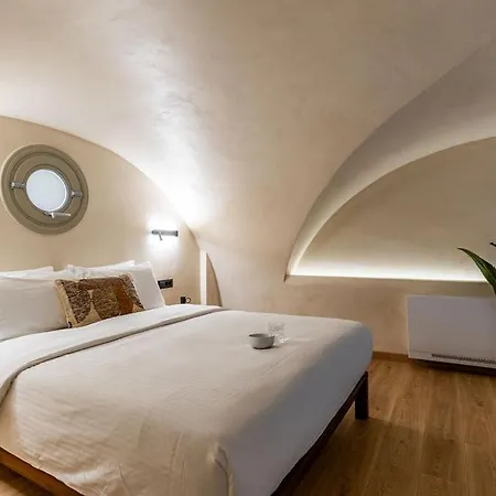 Peranosa The Residency Aparthotel