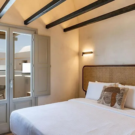 Aparthotel Peranosa The Residency *