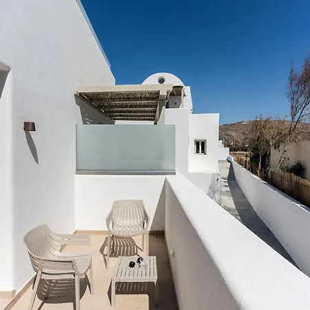 Aparthotel Peranosa The Residency Agios Georgios (Santorini)