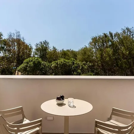 Peranosa The Residency