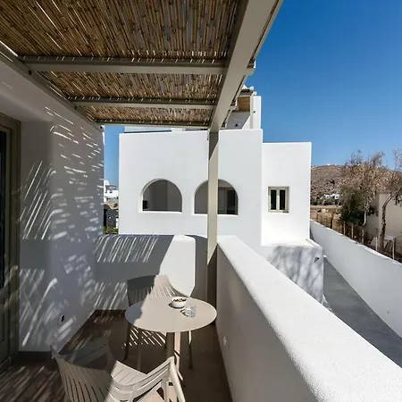 Peranosa The Residency *