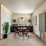 Aparthotel Peranosa The Residency 4*