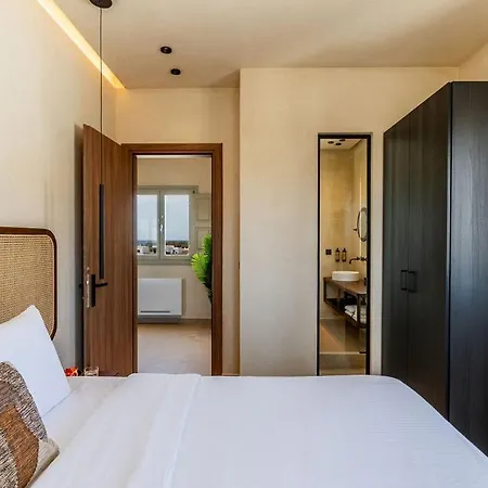 Peranosa The Residency 4*