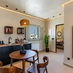 Peranosa The Residency 4* Периволос