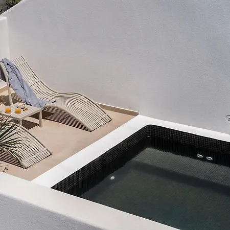 Peranosa The Residency Apart-hotel 4*