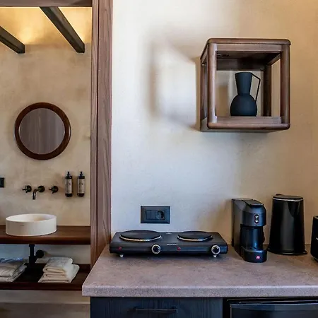 Aparthotel Peranosa The Residency