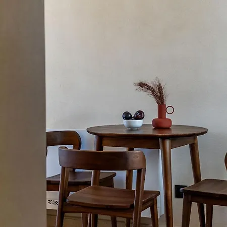Peranosa The Residency 4* Perivolos (Santorini)