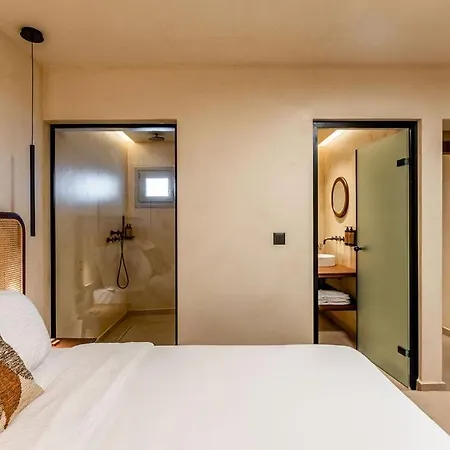 Peranosa The Residency