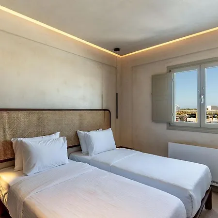 Apart-hotel Peranosa The Residency