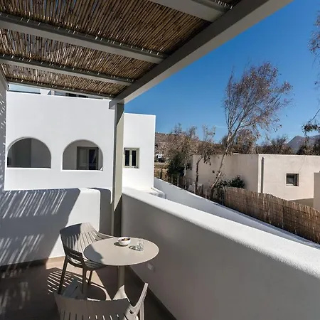 Peranosa The Residency