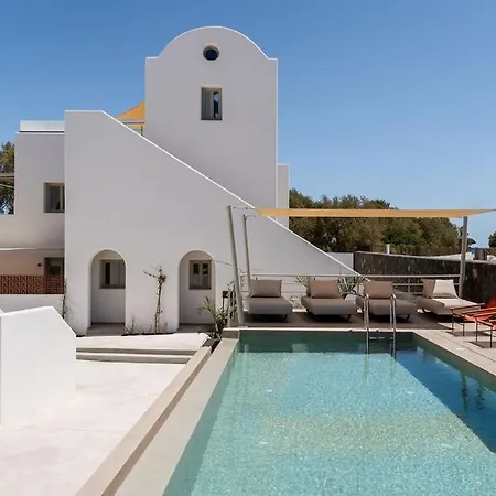 Aparthotel Peranosa The Residency 4*