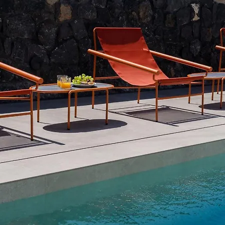 Peranosa The Residency Aparthotel 4*