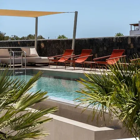 Peranosa The Residency 4*