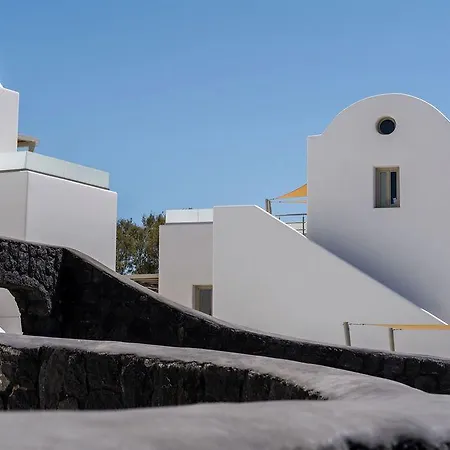 Peranosa The Residency Aparthotel 4*