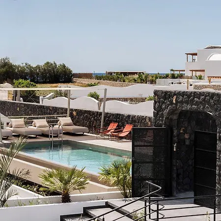 Apart-hotel Peranosa The Residency
