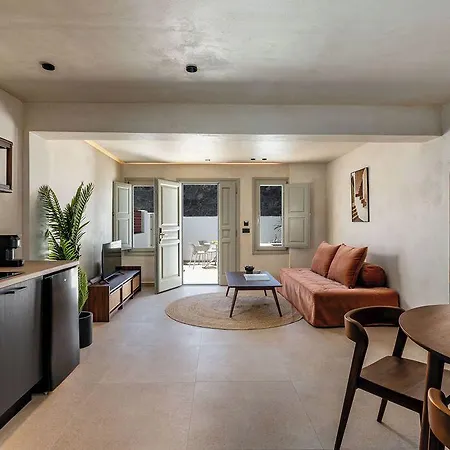 Peranosa The Residency Apart-hotel
