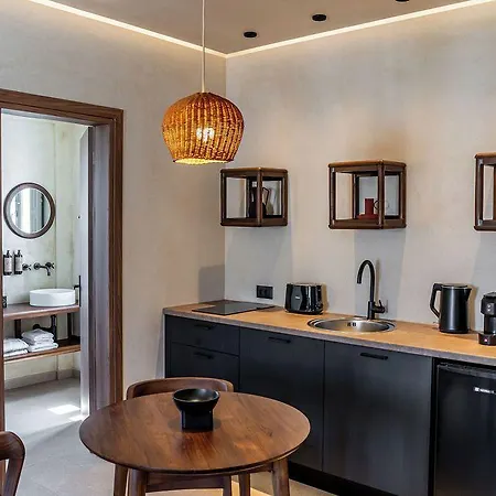 Apart-hotel Peranosa The Residency