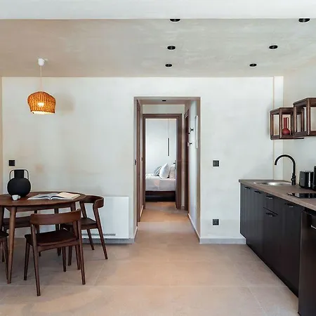 Peranosa The Residency