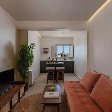 Peranosa The Residency