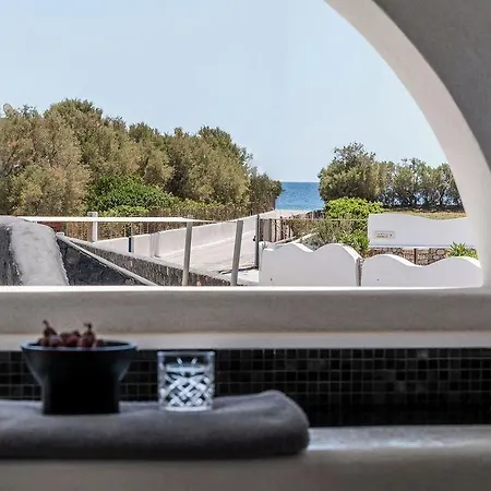 Peranosa The Residency Apart-hotel 4*