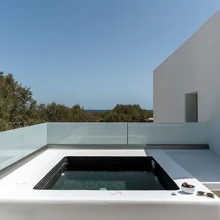 Peranosa The Residency Apart-hotel 4*