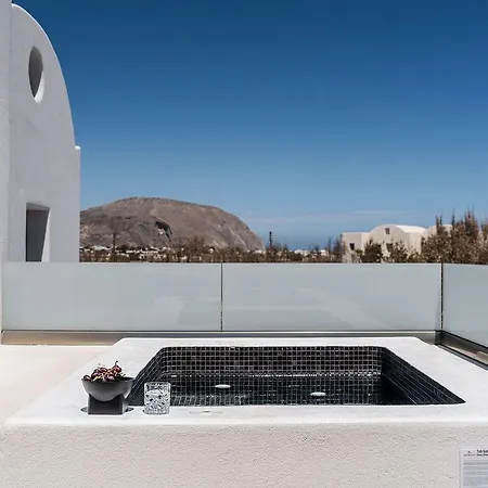 Peranosa The Residency Apart-hotel