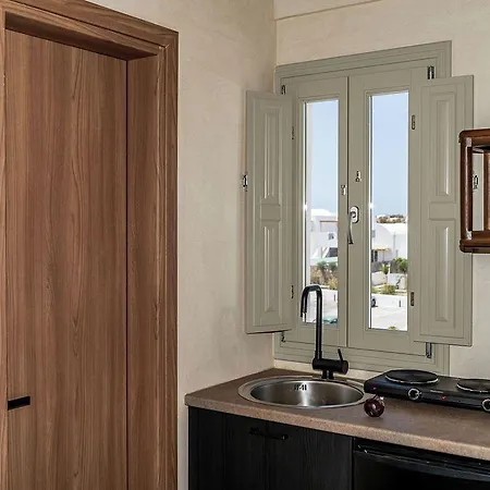 Apart-hotel Peranosa The Residency 4*