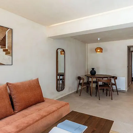 Peranosa The Residency Apart-hotel 4*