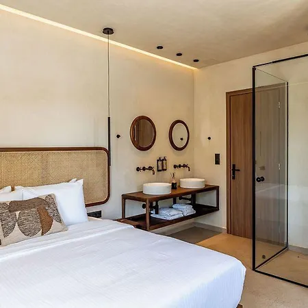 Peranosa The Residency