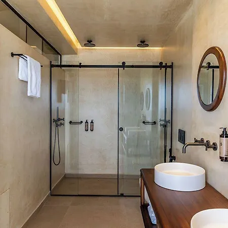 Apart-hotel Peranosa The Residency