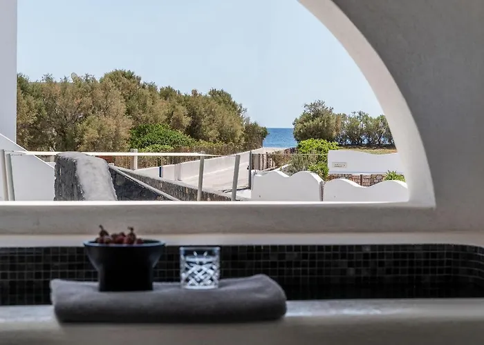 Peranosa The Residency 4*