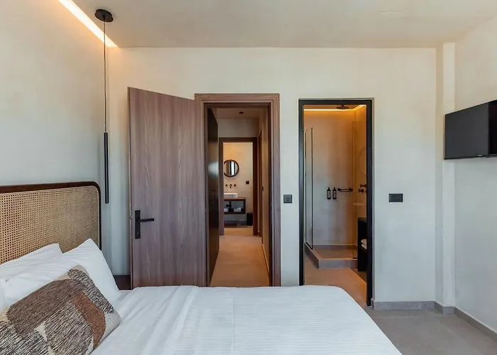 Peranosa The Residency