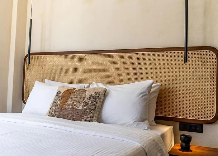 Aparthotel Peranosa The Residency 4*