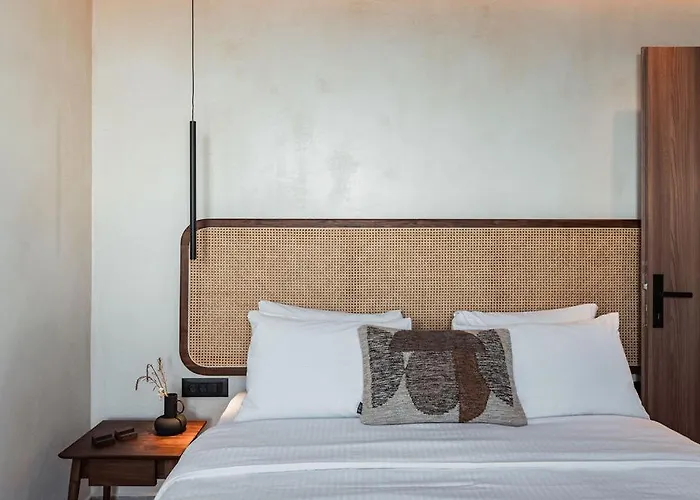 Peranosa The Residency 4*