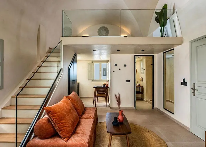 Peranosa The Residency 4*