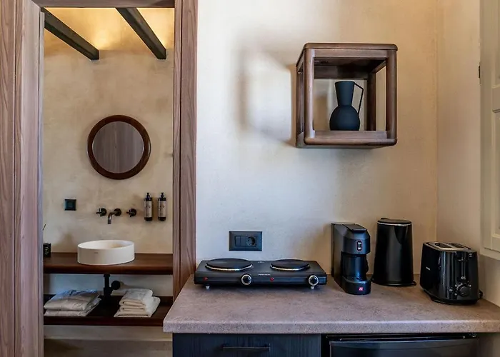 Aparthotel Peranosa The Residency