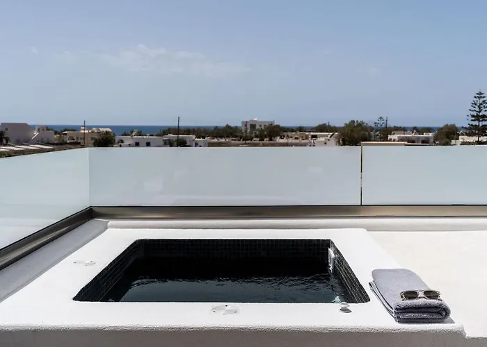 Peranosa The Residency 4*