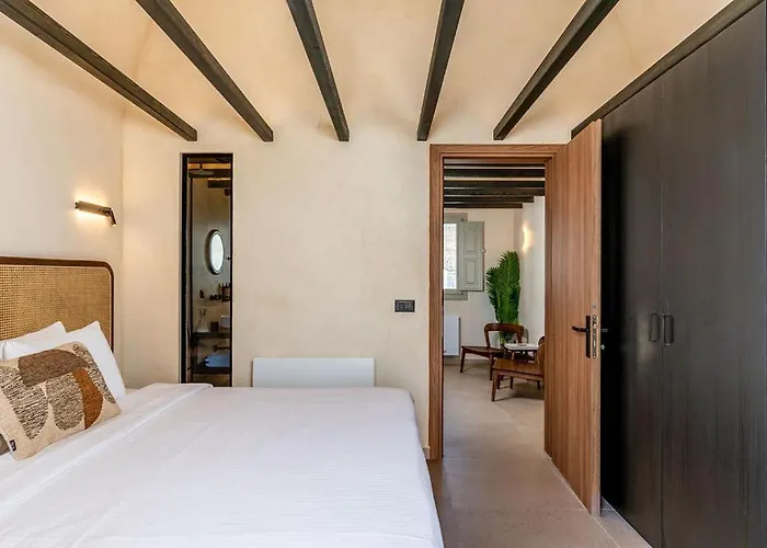 Peranosa The Residency Апарт-отель 4*