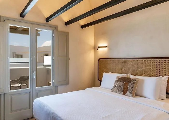 Aparthotel Peranosa The Residency 4*