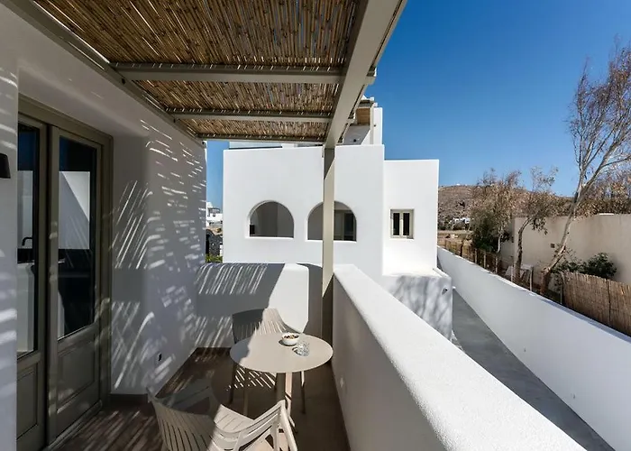 Peranosa The Residency 4*