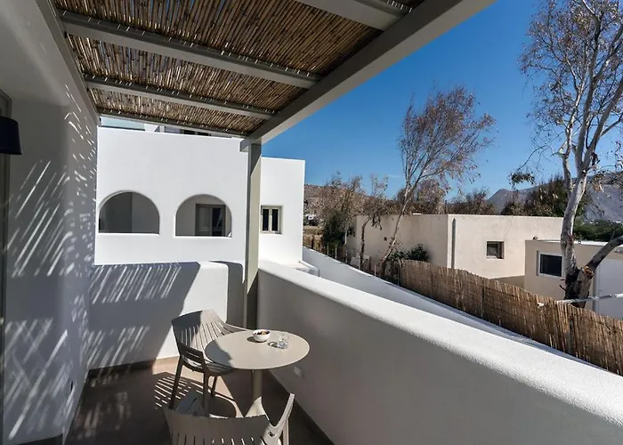 Peranosa The Residency